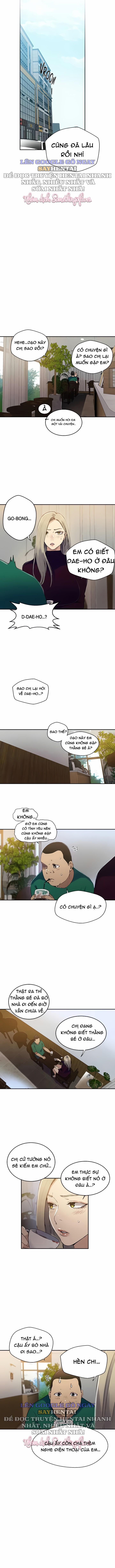 Lớp Học Gia Đình 258 trang 1