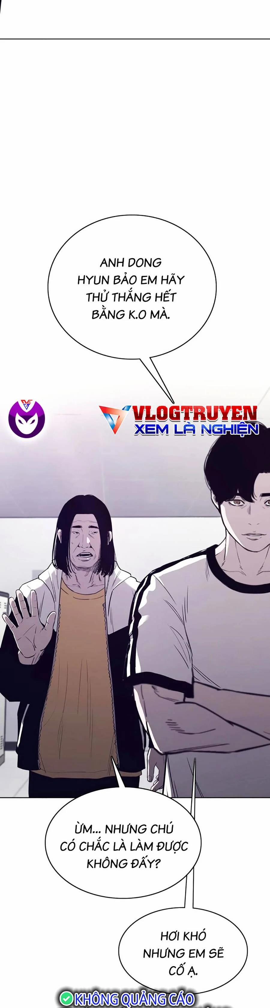 Loser Báo Thù 12 trang 1