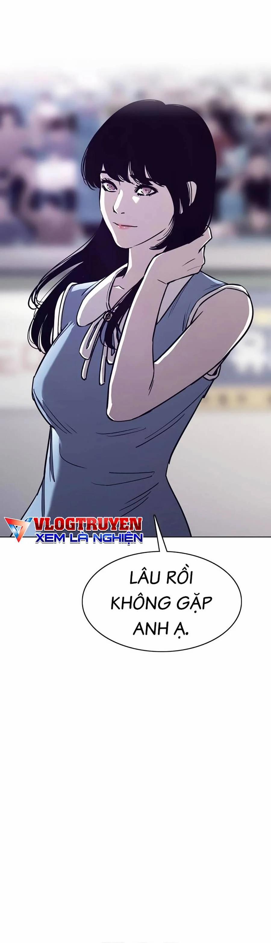 Loser Báo Thù 15 trang 1