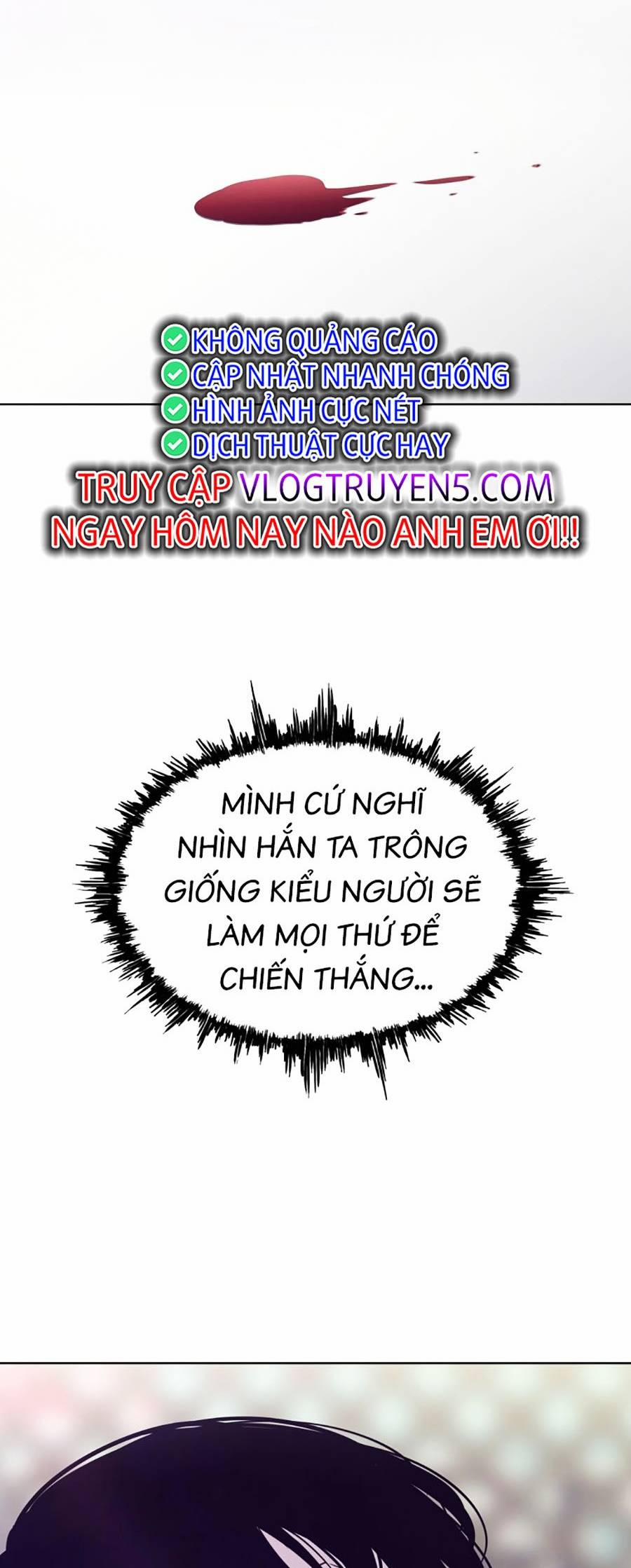 Loser Báo Thù 16 trang 1
