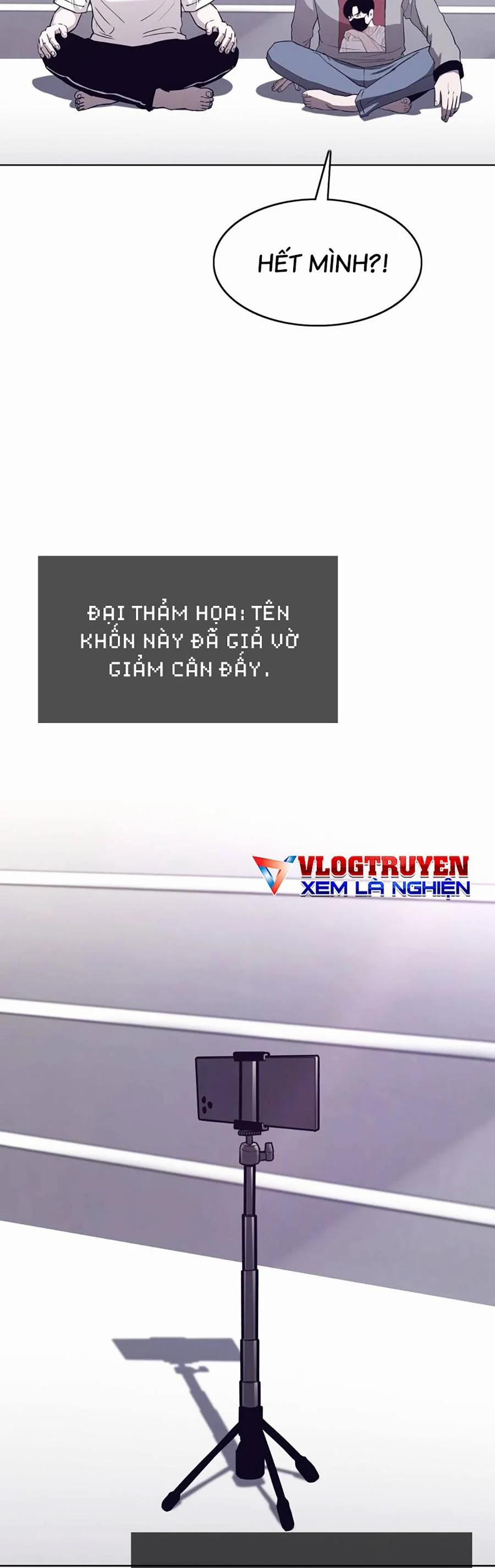 Loser Báo Thù 17 trang 1