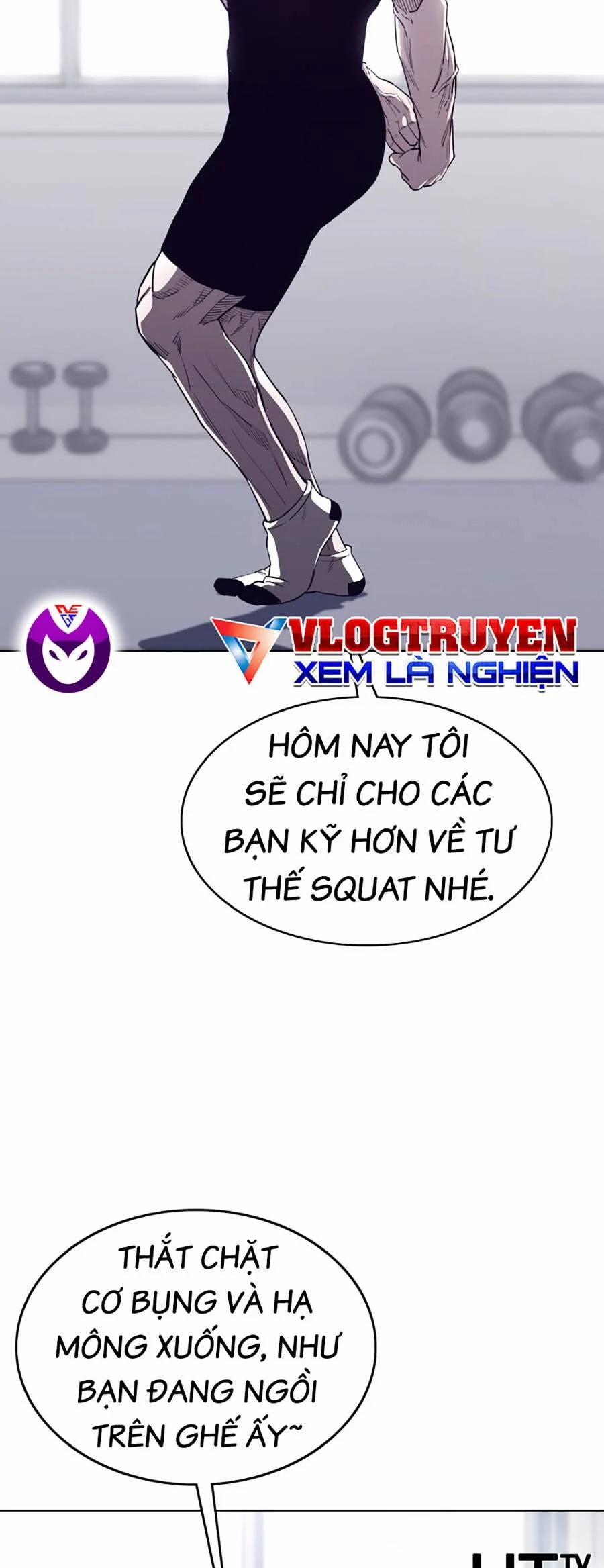 Loser Báo Thù 2 trang 1