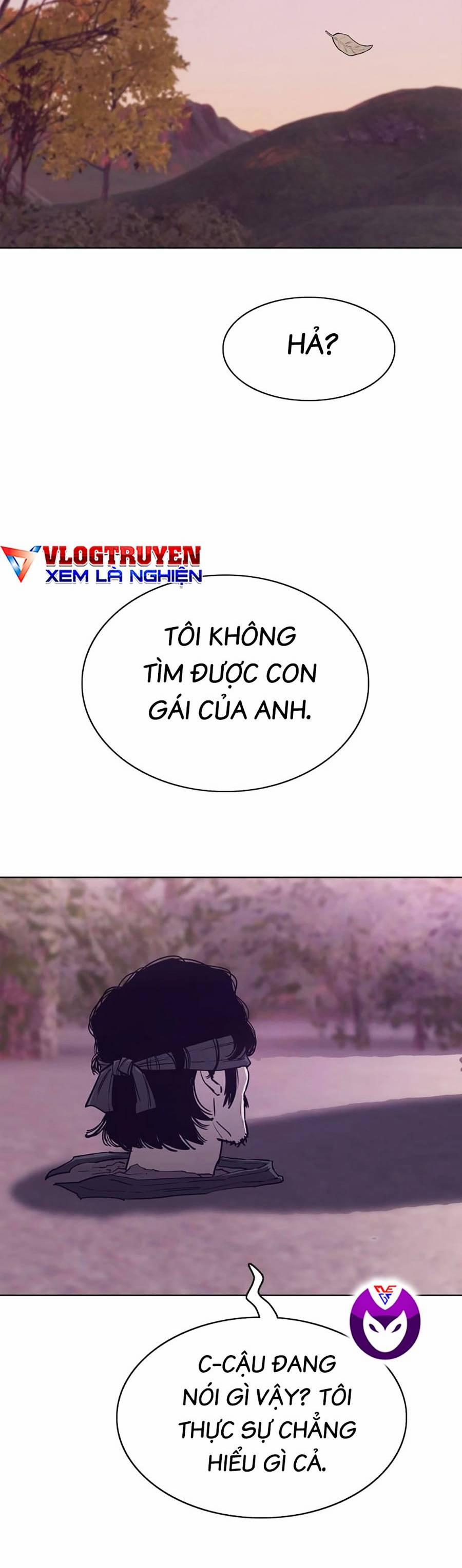 Loser Báo Thù 20 trang 1
