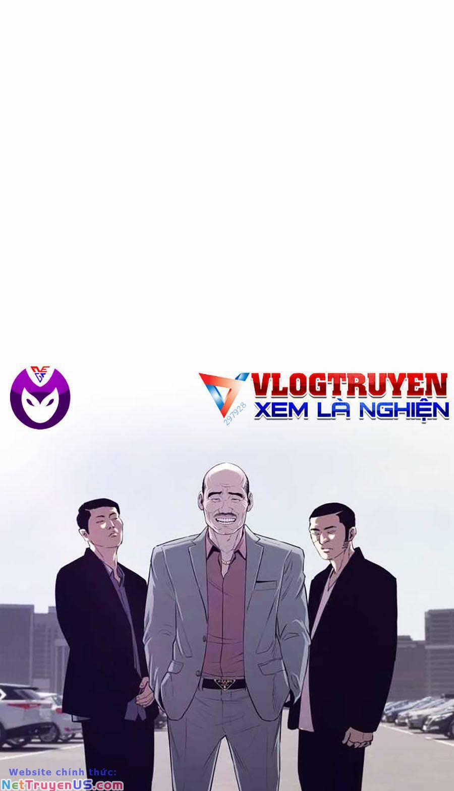 Loser Báo Thù 27 trang 1