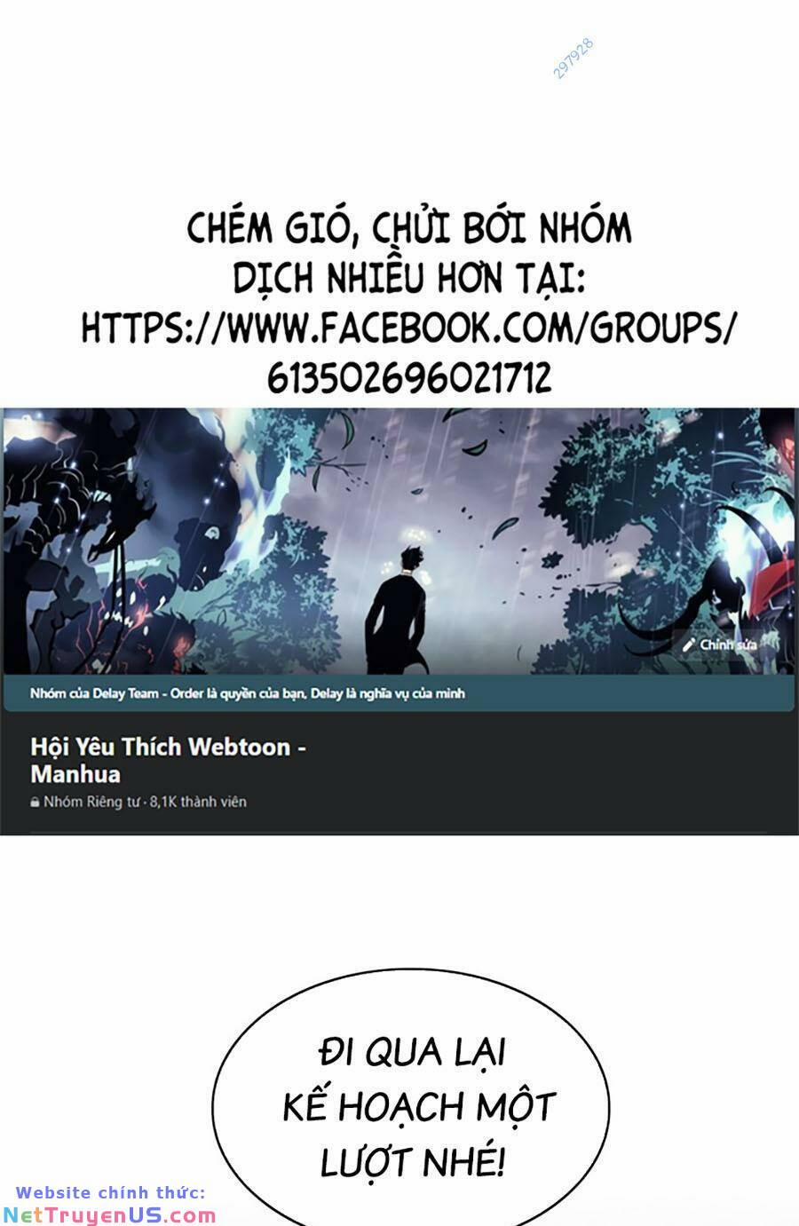 Loser Báo Thù 30 trang 0