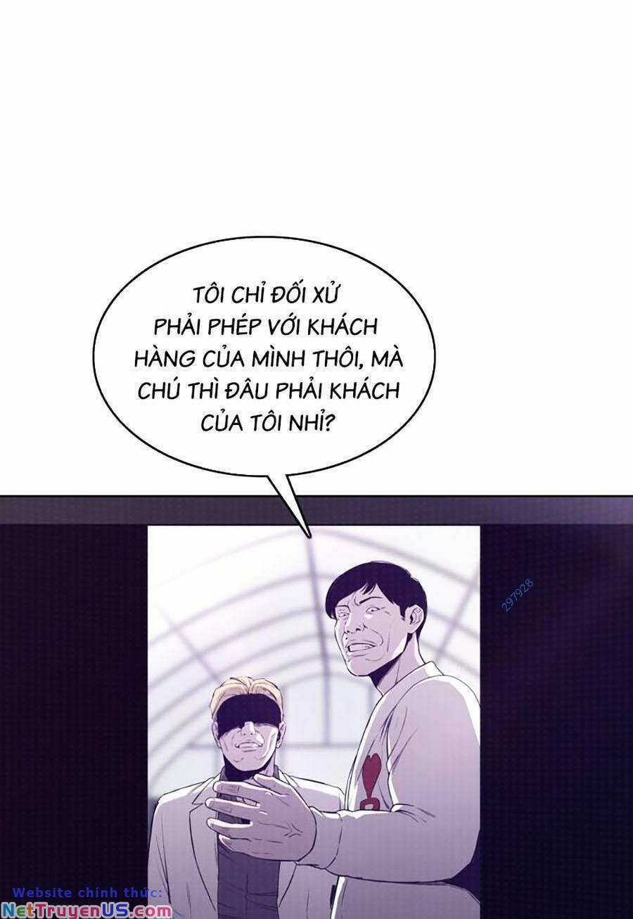 Loser Báo Thù 32 trang 1