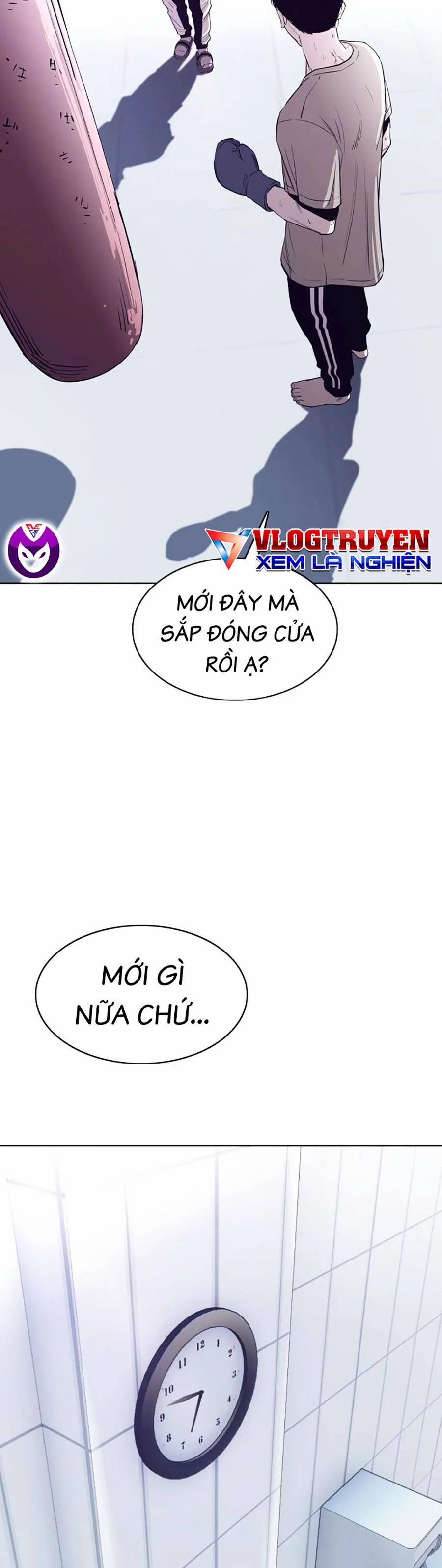 Loser Báo Thù 4 trang 1