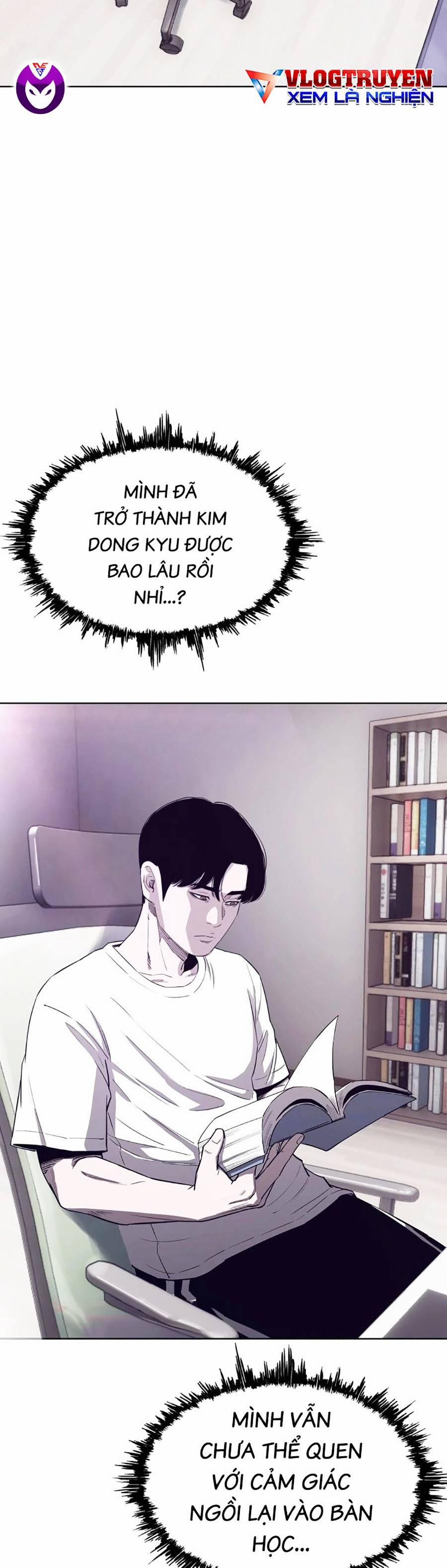 Loser Báo Thù 6 trang 1