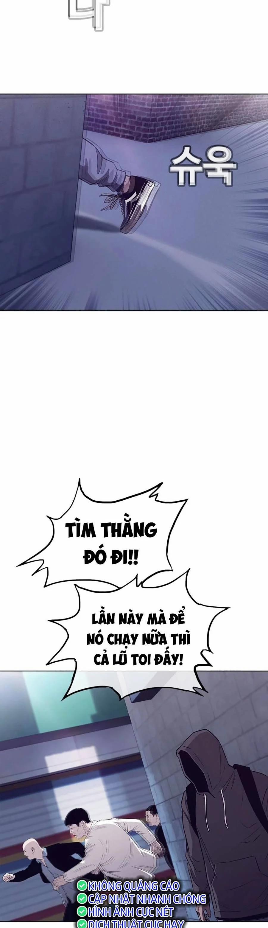 Loser Báo Thù 7 trang 1
