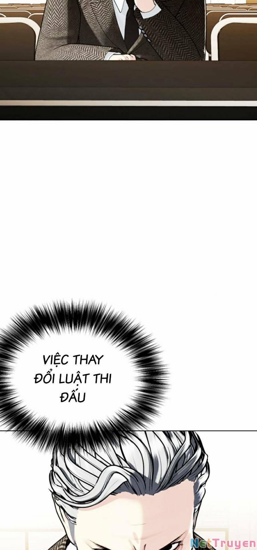 Loser Giỏi Võ 10 trang 1