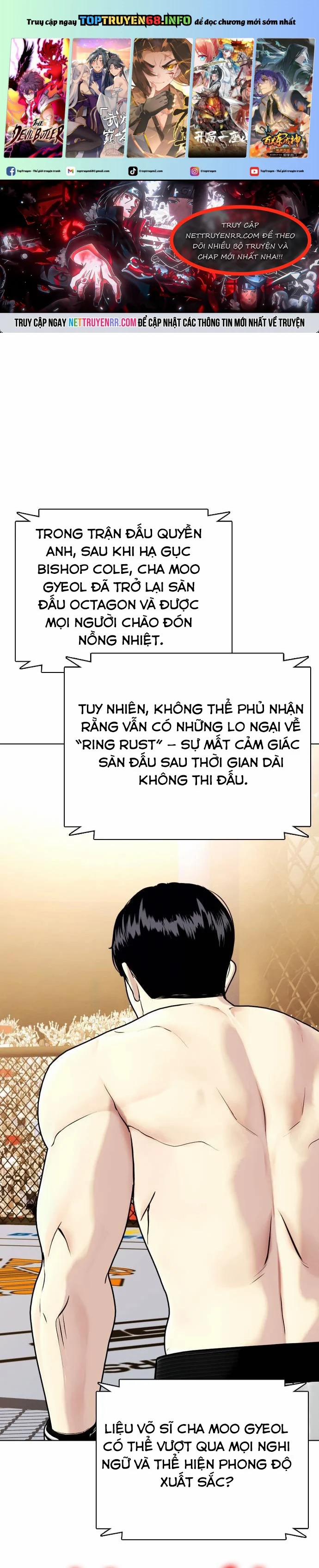 Loser Giỏi Võ 100 trang 0
