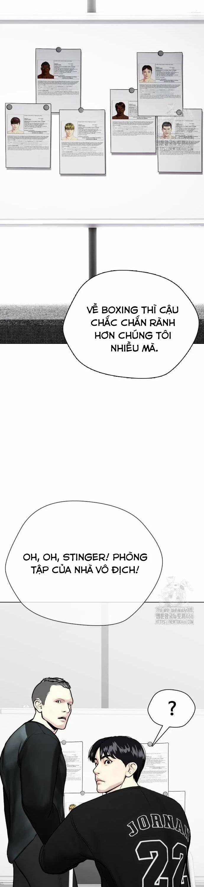 Loser Giỏi Võ 101 trang 1