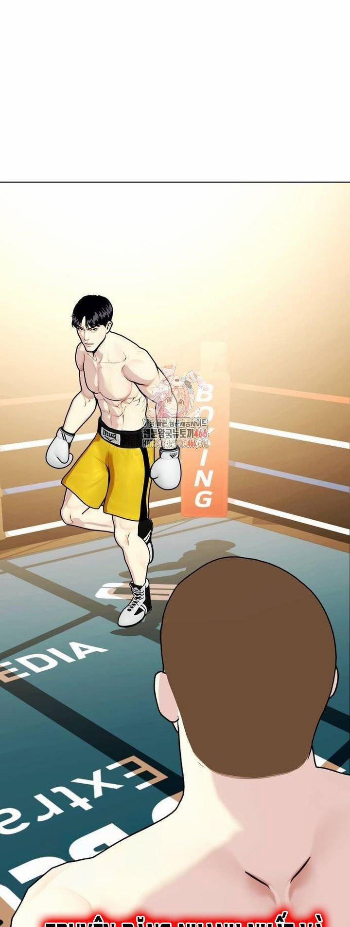 Loser Giỏi Võ 104 trang 1