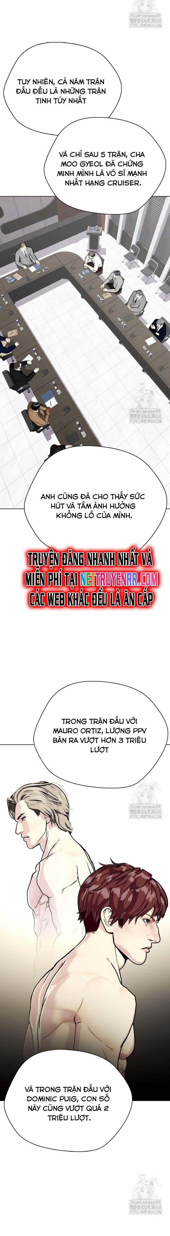 Loser Giỏi Võ 108 trang 1