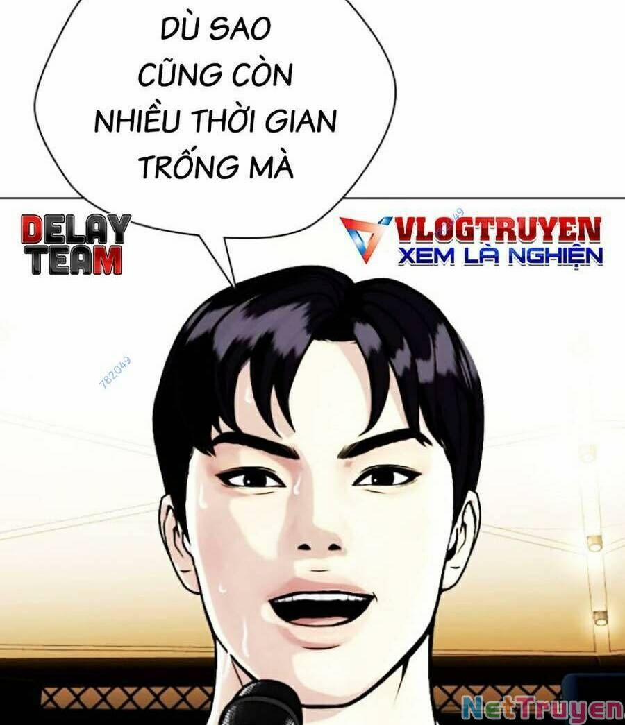 Loser Giỏi Võ 11 trang 1