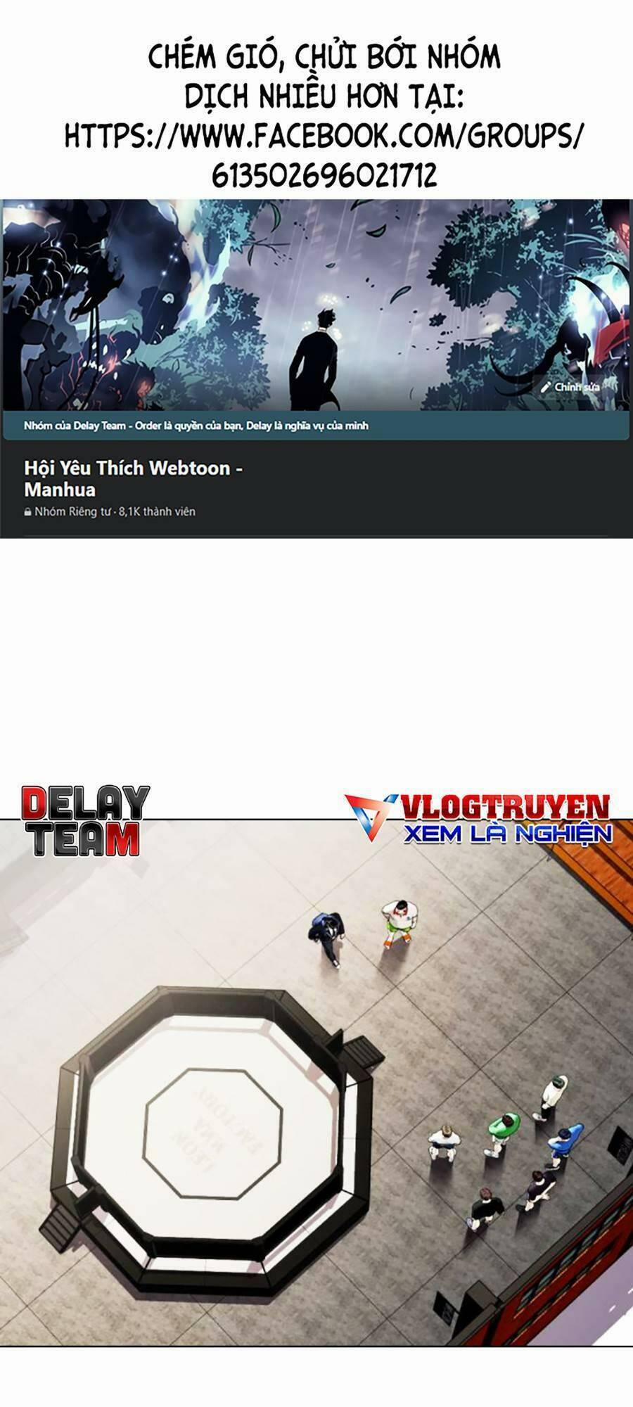 Loser Giỏi Võ 18 trang 0