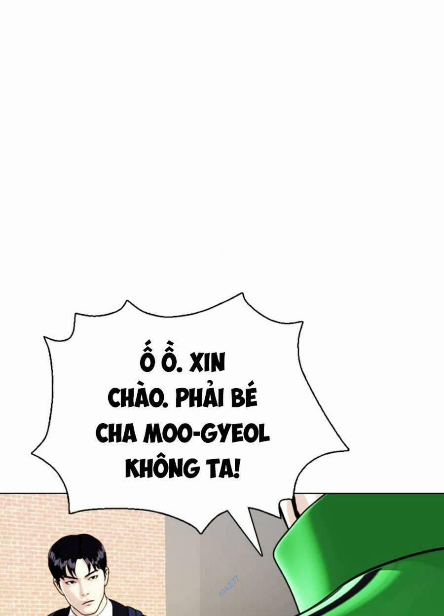 Loser Giỏi Võ 18 trang 1