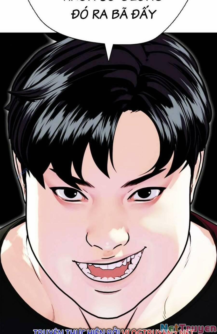 Loser Giỏi Võ 4 trang 1