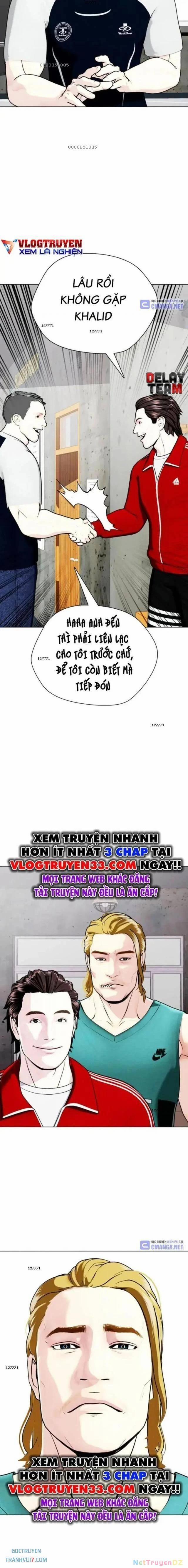Loser Giỏi Võ 90 trang 1