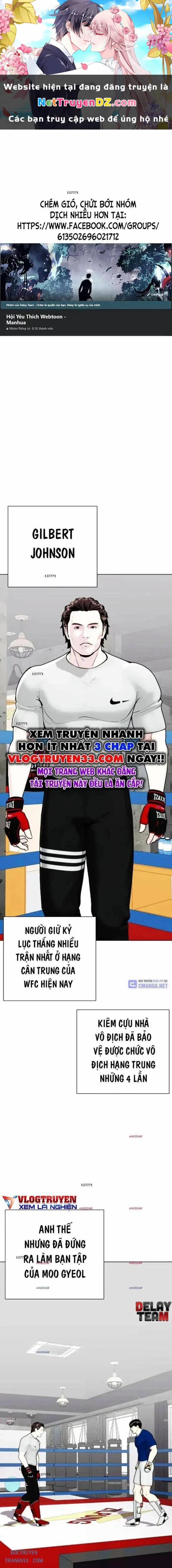 Loser Giỏi Võ 91 trang 0