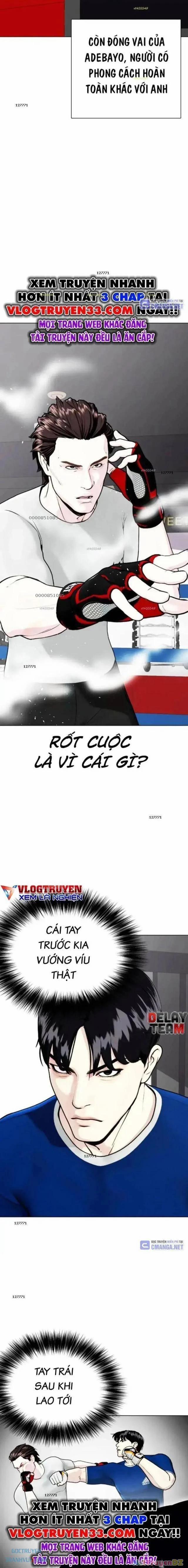 Loser Giỏi Võ 91 trang 1
