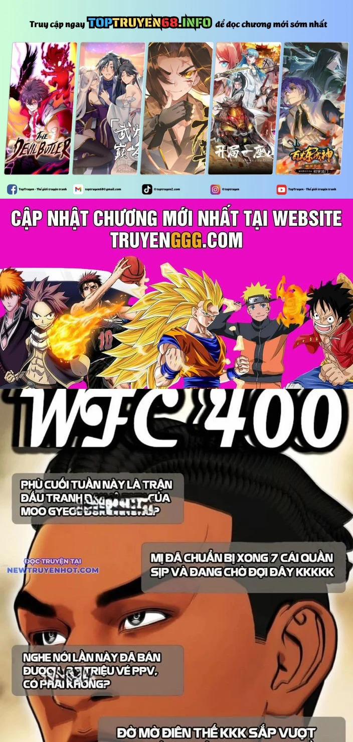 Loser Giỏi Võ 92 trang 0