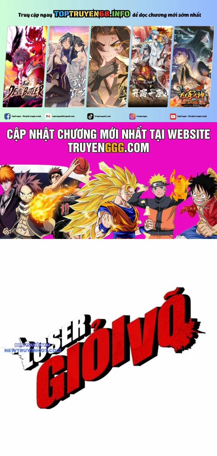 Loser Giỏi Võ 94 trang 0