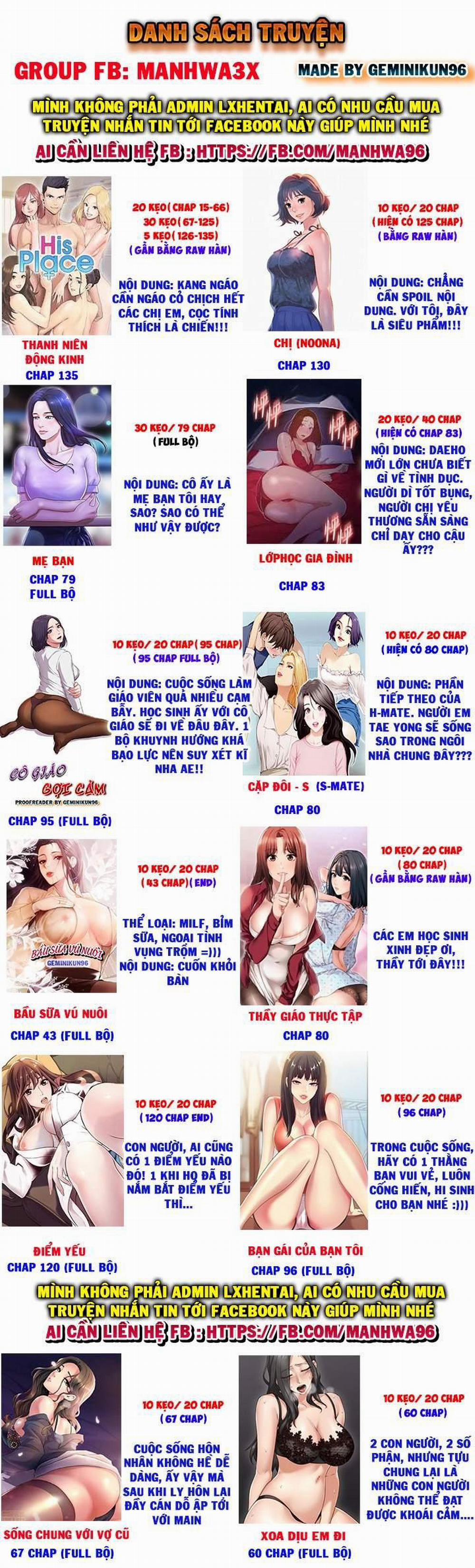 Loser trốn chạy 1 trang 0