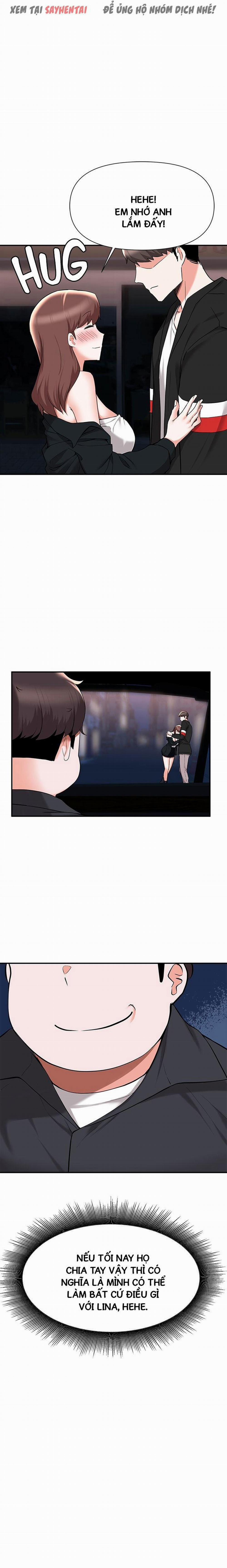 Loser trốn chạy 42 trang 1