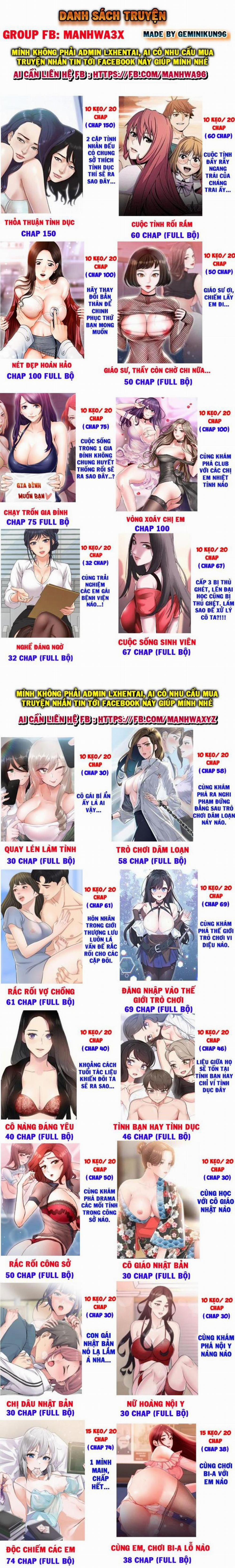 Loser trốn chạy 65 - End trang 0