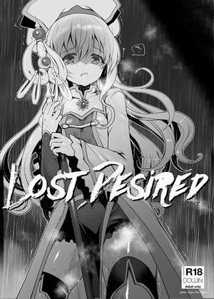 Đọc truyện tranh Lost Desired
