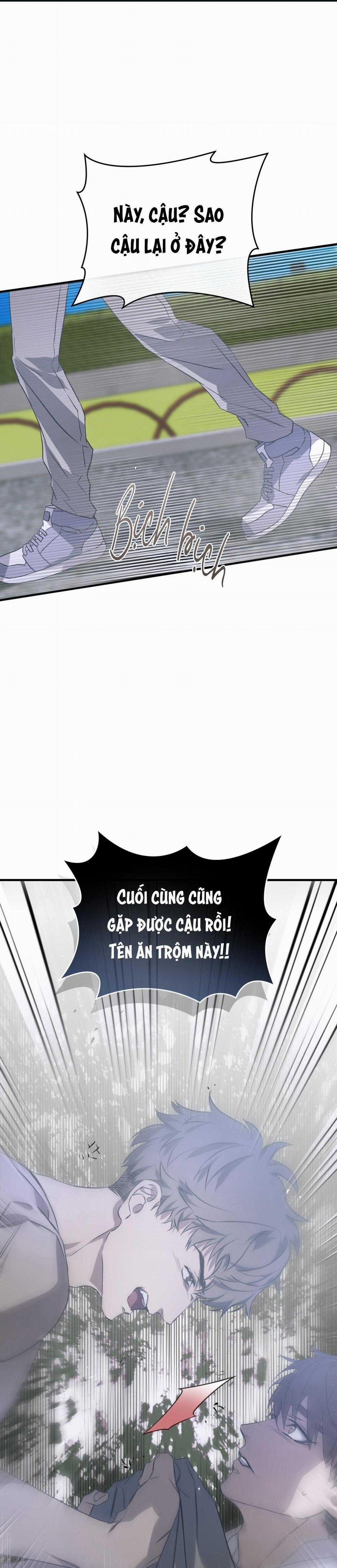 Lost In Translation 18 trang 0