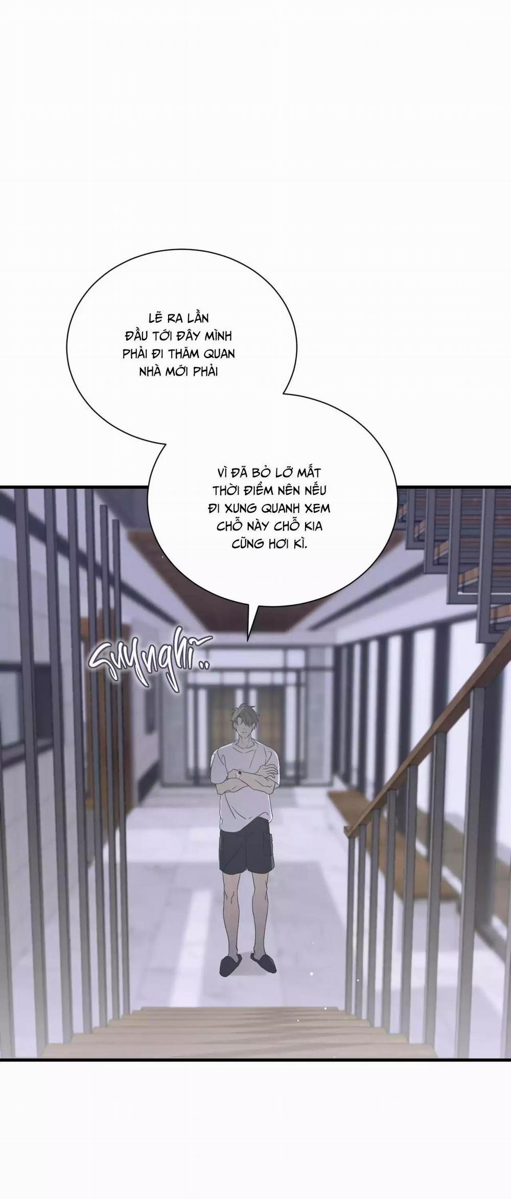 Lost In Translation 29 trang 1