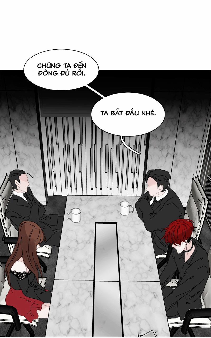 Lost In Translation 9 trang 1