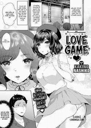 Đọc truyện tranh Love Game