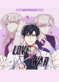 Đọc truyện tranh Love Is War