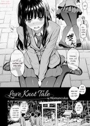 Đọc truyện tranh Love Knot Tale