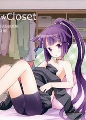 Đọc truyện tranh Lovers Closet