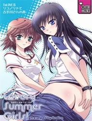 Đọc truyện tranh Lovery Summer Girls (To Love-Ru)
