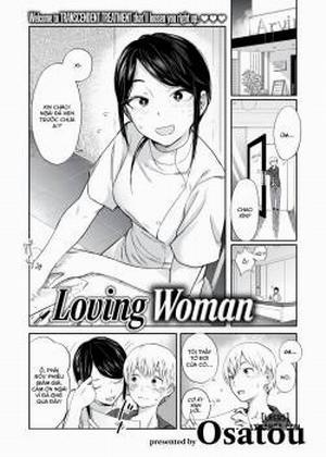 Đọc truyện tranh Loving Woman