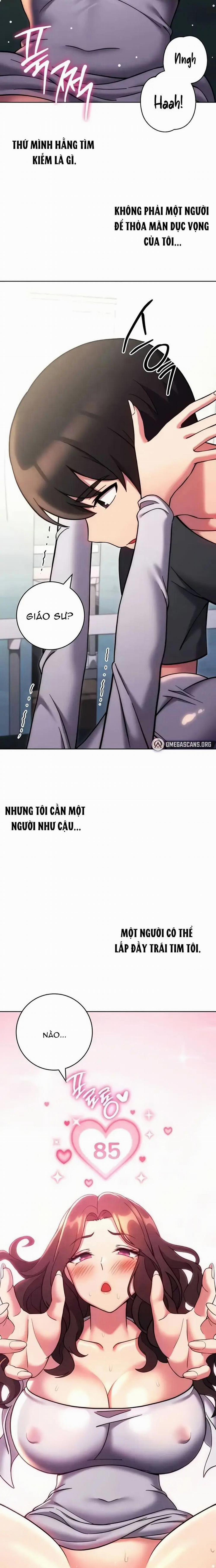 Lựa Chọn Tình Yêu 39 trang 1