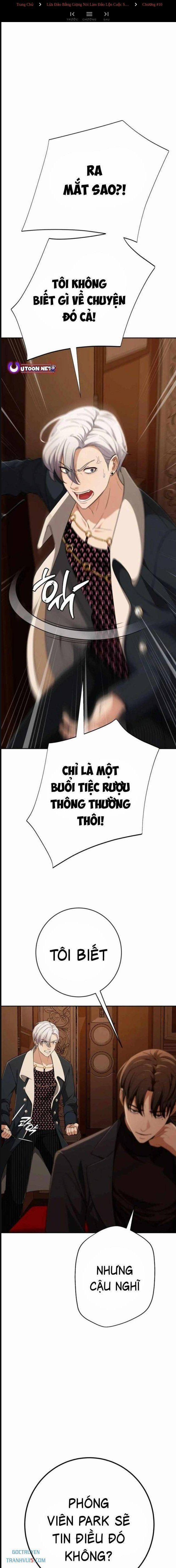Lừa Đảo Bằng Giọng Nói Làm Đảo Lộn Cuộc Sống Của Bạn 10 trang 0