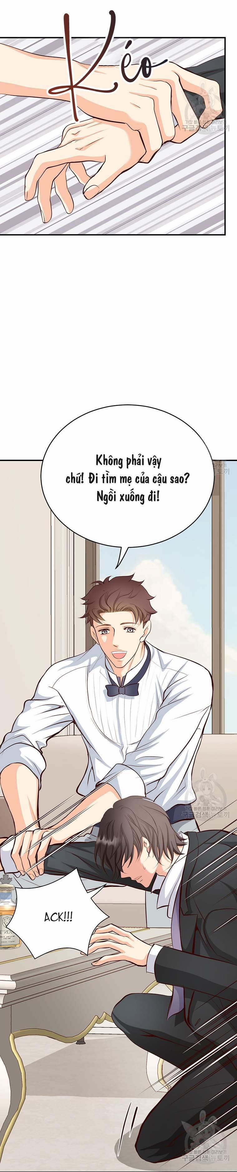 Lừa Gạt 9 trang 1