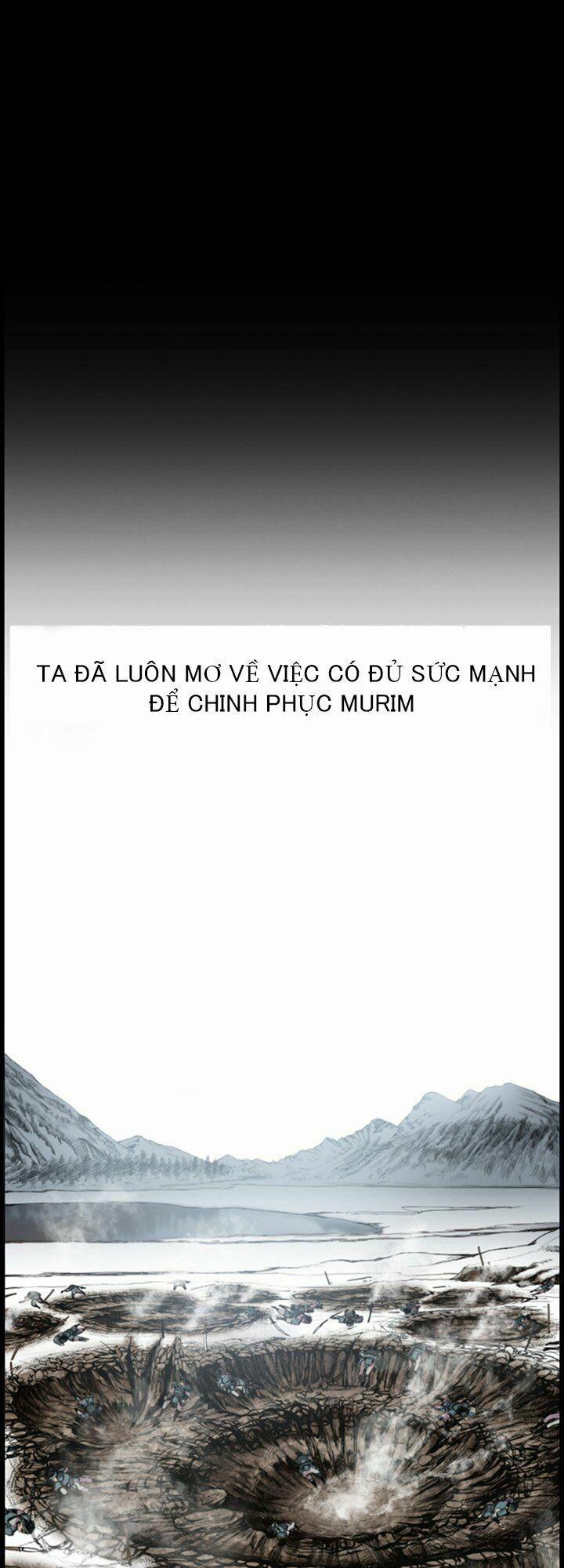 Luân Hồi Ác Nhân 1 trang 0