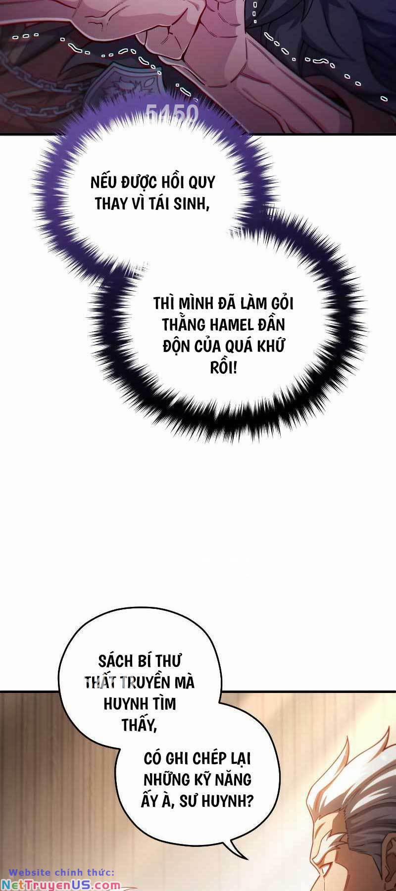 Luân Hồi Khốn Khiếp 78 trang 1