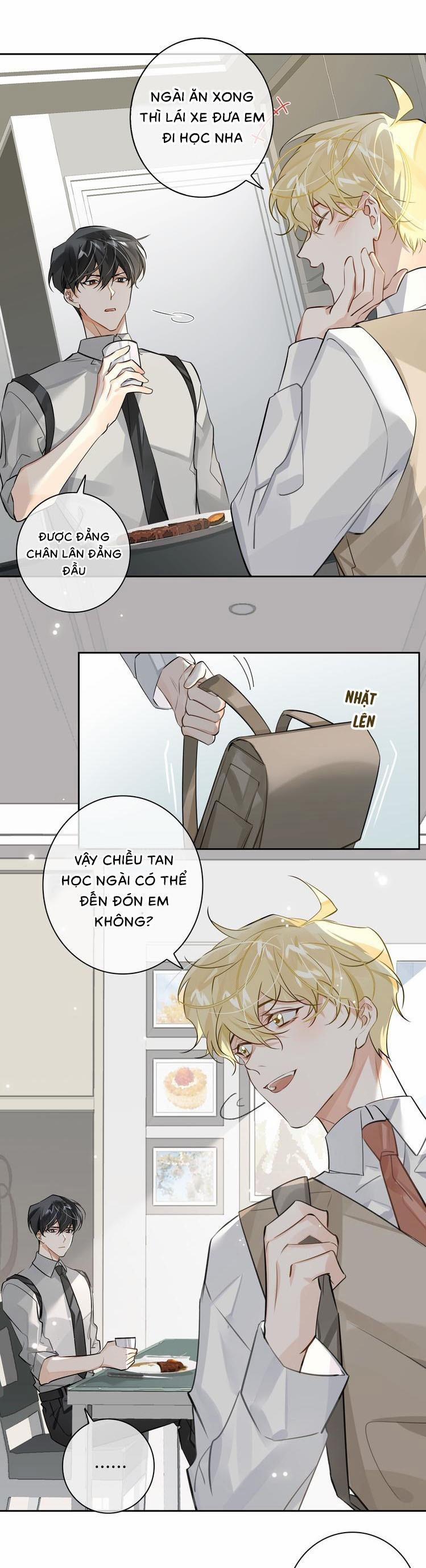 Luật Im Lặng 26 trang 0