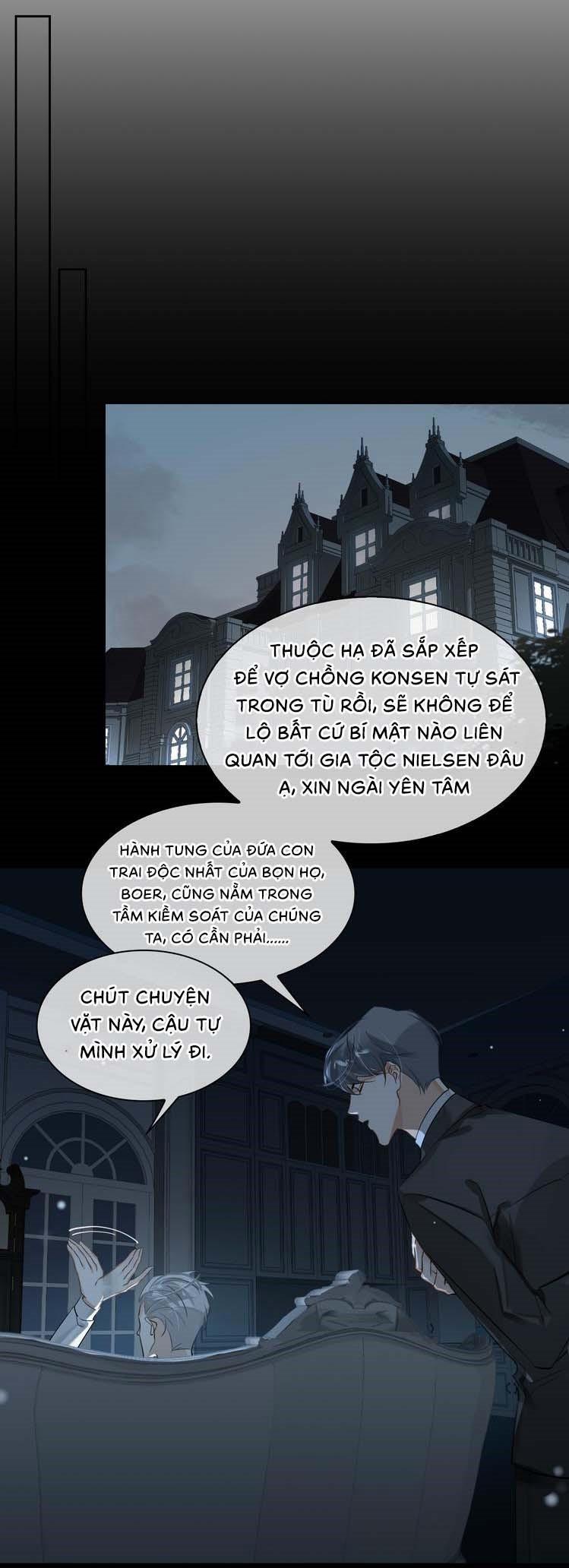 Luật Im Lặng 35 trang 0