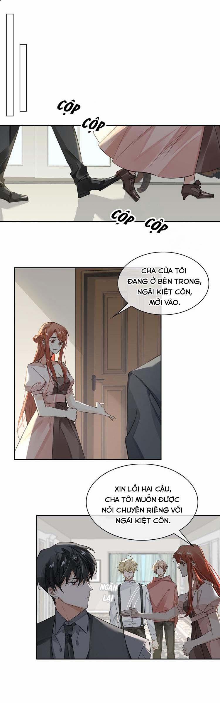 Luật Im Lặng 37 trang 0
