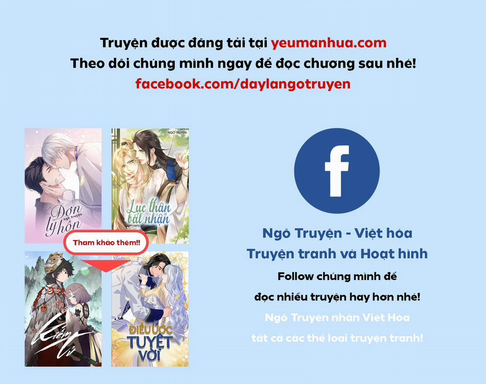 Lục Thân Bất Nhận 1 trang 0