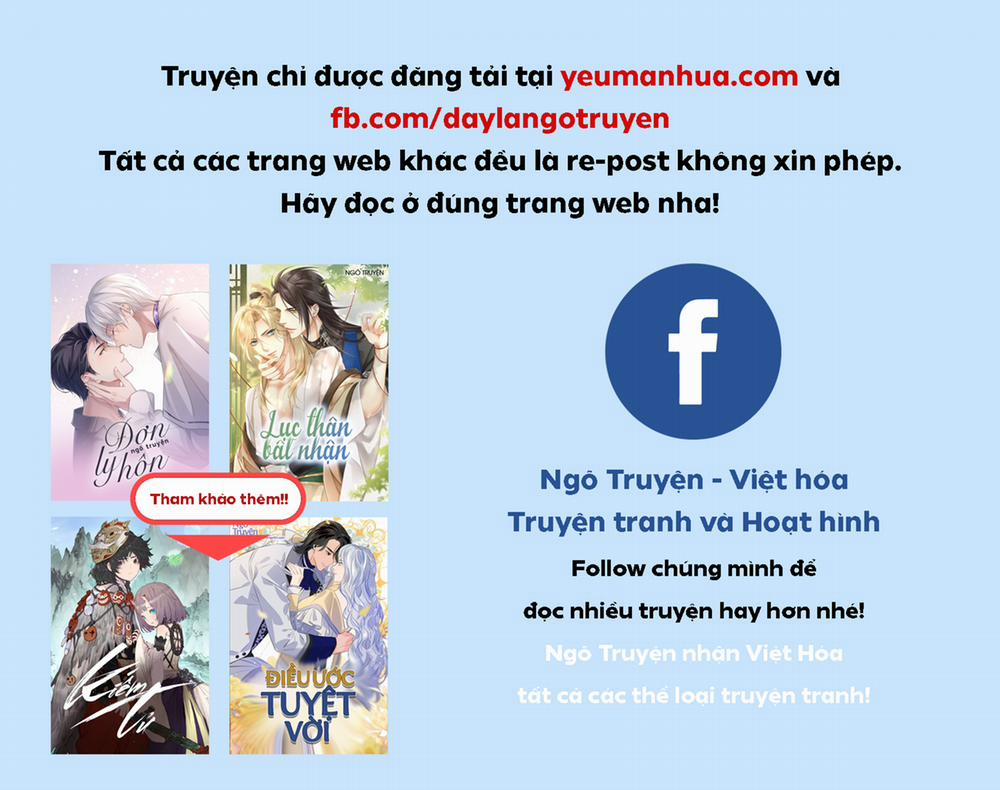 Lục Thân Bất Nhận 4 trang 0